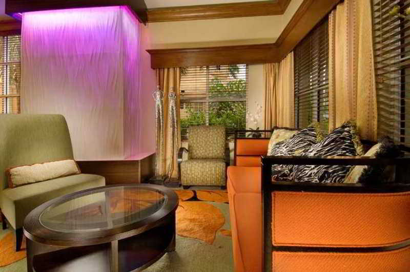 Hampton Inn & Suites Fort Lauderdale Airport Hollywood Interior foto